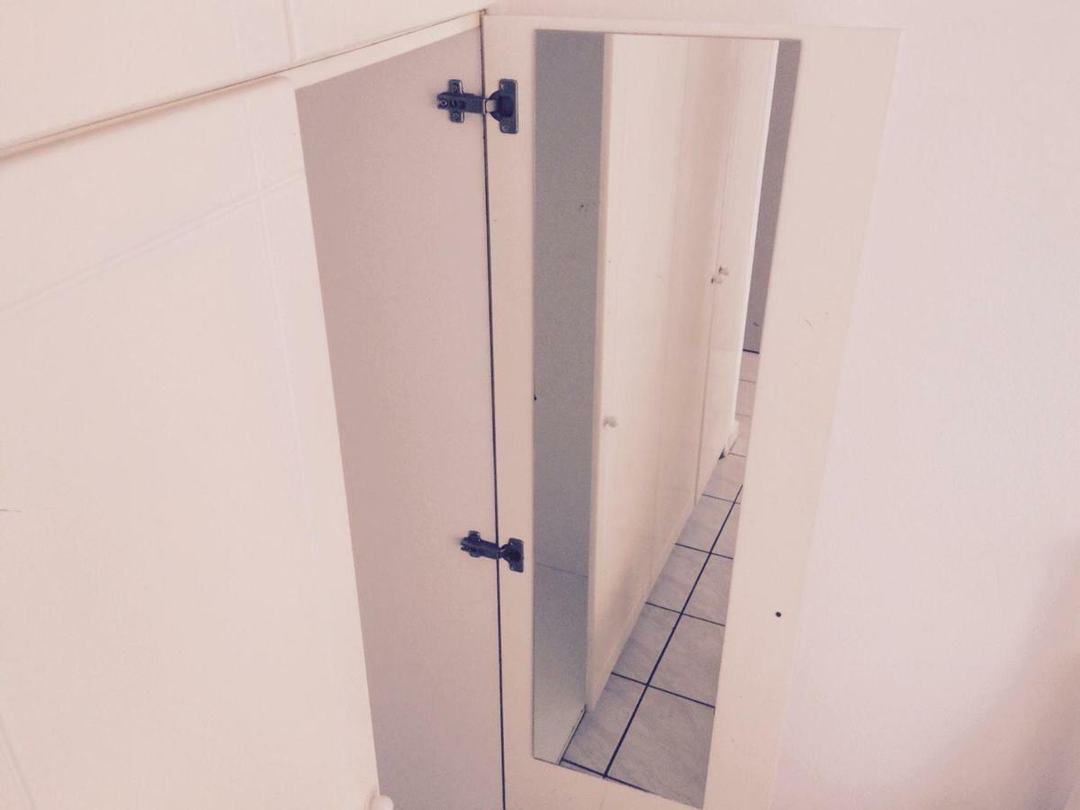 Korona Beach Apartments II レティムノ エクステリア 写真